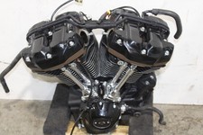 2017-2024 Harley Davidson Touring Electra King Road 117 M8 Engine Motor picture