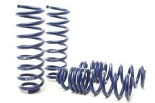 H&R 28740-2 Sport Lowering Springs 17-23 Mercedes E300/E350/E400/E450 W213/C238 picture