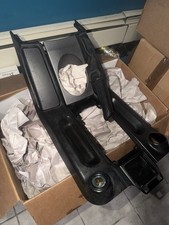 2003-2006 Range Rover HSECenter Console Trim Shifter BezelCup Holder OEM NICE picture