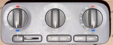 1998-2004 Volvo S70 V70 C70 AC Heater Automatic Climate Control Unit OEM 9171800 picture