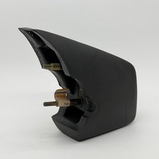 NOS 1973 Porsche 911 Right Passenger Front Bumper Horn 911 505 008 02 picture
