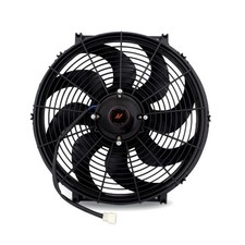 Mishimoto Race Line, High-Flow Fan, 16