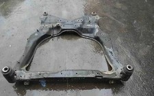 2008-2013 Nissan Altima 2.5L Front Subframe Crossmember Engine Cradle OEM 08-13 picture