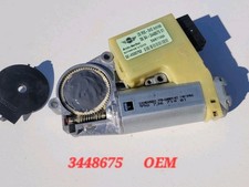 Genuine Mini Cooper Sunroof Motor Unit R55 R56 R60 OEM 3448675 picture