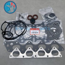 OEM MLS Head Gasket Set For 97-01 Honda CR-V 2.0 DOHC 16V B20B4 B20Z2 picture