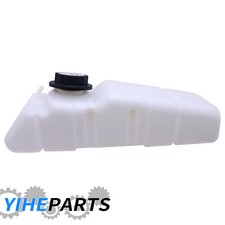 Coolant Tank 6732375 for Bobcat S150 S175 S185 A300 T190 T250 T300 T320 S250 picture
