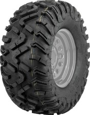 QuadBoss QBT454 Utility ATV/UTV Radial Tire 26x9R12 picture