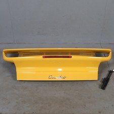 2001-2005 Porsche 911 996 C4S / Turbo Aero Kit Rear Spoiler OEM 99651290104 Rare picture