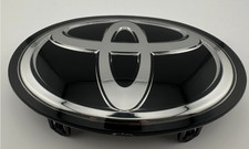 Toyota Corolla Front Grille Emblem Logo Radar 2016-2017-2018-2019. 53141-42021 picture