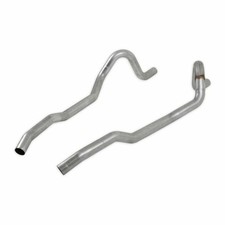 Flowmaster Tailpipe For Dodge Dart 1963-1974 15826 Steel picture