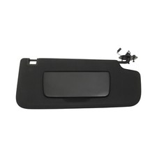 OEM Sunshade Sun Visor Right Black Lighted 19-23 Silverado Sierra 1500 84637517 picture