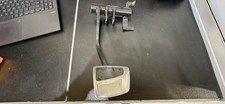 Lamborghini Murcielago LP640 Brake Pedal OEM 414721145A Used picture