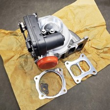 For 17-24 Alfa Romeo Stelvio Giulia 2.0L Engine Turbo Turbocharger 00500553290 N picture