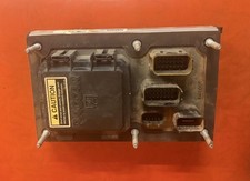 Paccar fuse panel assembly p27-1209-01010 picture