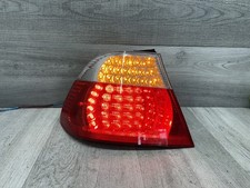 2004-2006 BMW 325Ci 330ci M3 Convertible Passenger Outer Tail Light Lamp OEM (13 picture
