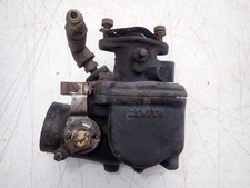 1930 International Harvester Truck Carburetor picture