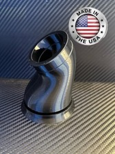 82-85 HONDA ATC200ES Big Red 200ES Air Cleaner Connecting Tube picture