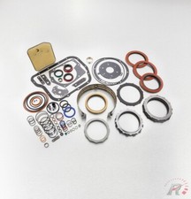 Revmax Alto Red Eagle High Performance Rebuild Kit For 03-07 Dodge Cummins 48RE picture