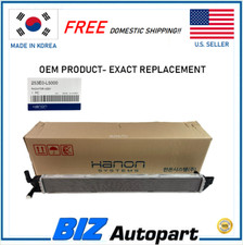 HANON Radiator Inverter Cooler for 2020-2026 Hyundai Sonata HYBRID 253E0-L5000 picture