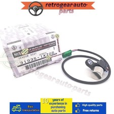 NEW OEM Vehicle Speed Revolution Turbine Sensor For Nissan Infiniti 31935-1XJ0D picture