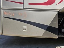 07 Monaco La Palma XL Rv USED Right #7 Compartment Storage Luggage Door SHIPPED picture