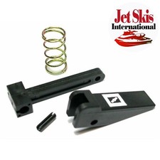 NEW Choke Cable Lever Kit Polaris 2200188 Clas. Sport XCR XC Touring (1985-2024) picture