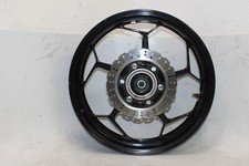 13-17 KAWASAKI NINJA 300 EX300B ABS OEM REAR BACK WHEEL RIM picture