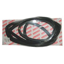 Windshield Seal fits 1968-1970 Dodge Charger 2132-535-682 picture
