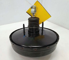 2012-2015 Honda Civic 1.8LPower Brake Booster Assembly OEM With Warranty picture
