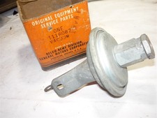 1954 Packard 359 NOS Delco Remy Vacuum Advance -1116087 picture