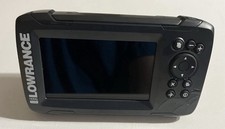LOWRANCE HOOK2 5 HDI FISH / DEPTH FINDER  (See Pics) picture