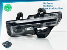 OEM 2020-2023 Mazda CX-30 CX30 Left Driver's Side Front Lamp Turn Signal Light picture