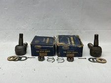 1934-1959 Chevrolet 1-1/2 Ton 1939-59 GMC 1941-62 IHC NORS PR Tie Rod Ends TS-26 picture