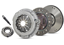 JTL Parts Clutch Kit 02103 Flywheel 15-24 Dodge Attitude 15-22 Mitsubishi Mirage picture