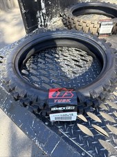 Tusk EMEX T-35 Soft / Intermediate Terrain Tire 100/100x18 2004590007 picture