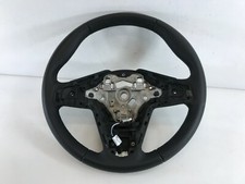 Mint 2016 - 2021 BMW X1 X2 F48 F47 Sport Steering Wheel Leather Heated OEM Black picture