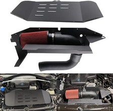 Cold Air Intake Kit for 2012-2016 BMW F30 228i 320i 328i 420i 428i 2.0T N20 N26 picture