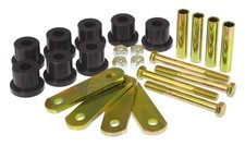 Prothane for 67-81 Chevy Camaro HD Shackle Bushings - Black picture