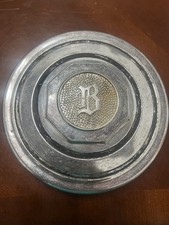 Nice 1930s 1931 Buick Hubcap Original picture