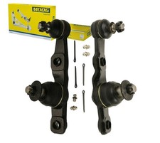 MOOOG Front Lower Suspension Ball Joints 2pcs Kit For 2006-2015 Lexus IS250 RWD picture