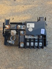 2014-2016 Chevrolet Malibu Fuse Box Junction Relay Module 23134629 OEM picture