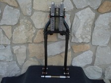 NEW BLACK ANTIQUE VINTAGE REPLICA 30