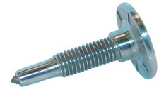 WOODYS STAINLESS STEEL For 60* 5/16