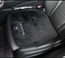 1pc Seat Cover Cushion for Mercedes-Benz A C E Class Gla Glc C260 E200 picture