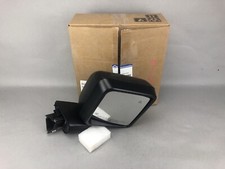 OEM 2018-2021 Jeep Wrangler Mirror w/ Blind Spot 68281892AE - Right picture