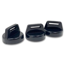 1994-2023 Polaris Sportsman RZR Ranger Magnum Rubber Key Cover 5433534 (3 PACK) picture