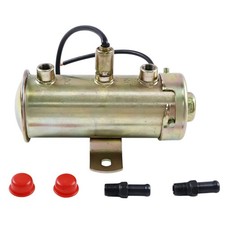 For Onan Facet 40131 574A 12V Electric Fuel Pump 149-1828 149-2093 046918 40131 picture