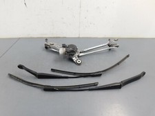 2020 19 21 Porsche 911 Carrera S 992 Windshield Wiper Motor / Arms #5265 Q3 picture