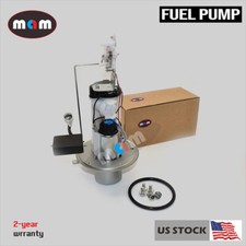 NEW MAM FUEL PUMP Assembly 022 For Suzuki 2008-2012 HAYABUSA GSX1300 GSX1300R picture