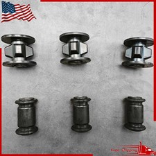 13F0297CP NEW McLaren Engine Mount Arms Bushing Kit 570S GT 625 650 12C 540C 675 picture